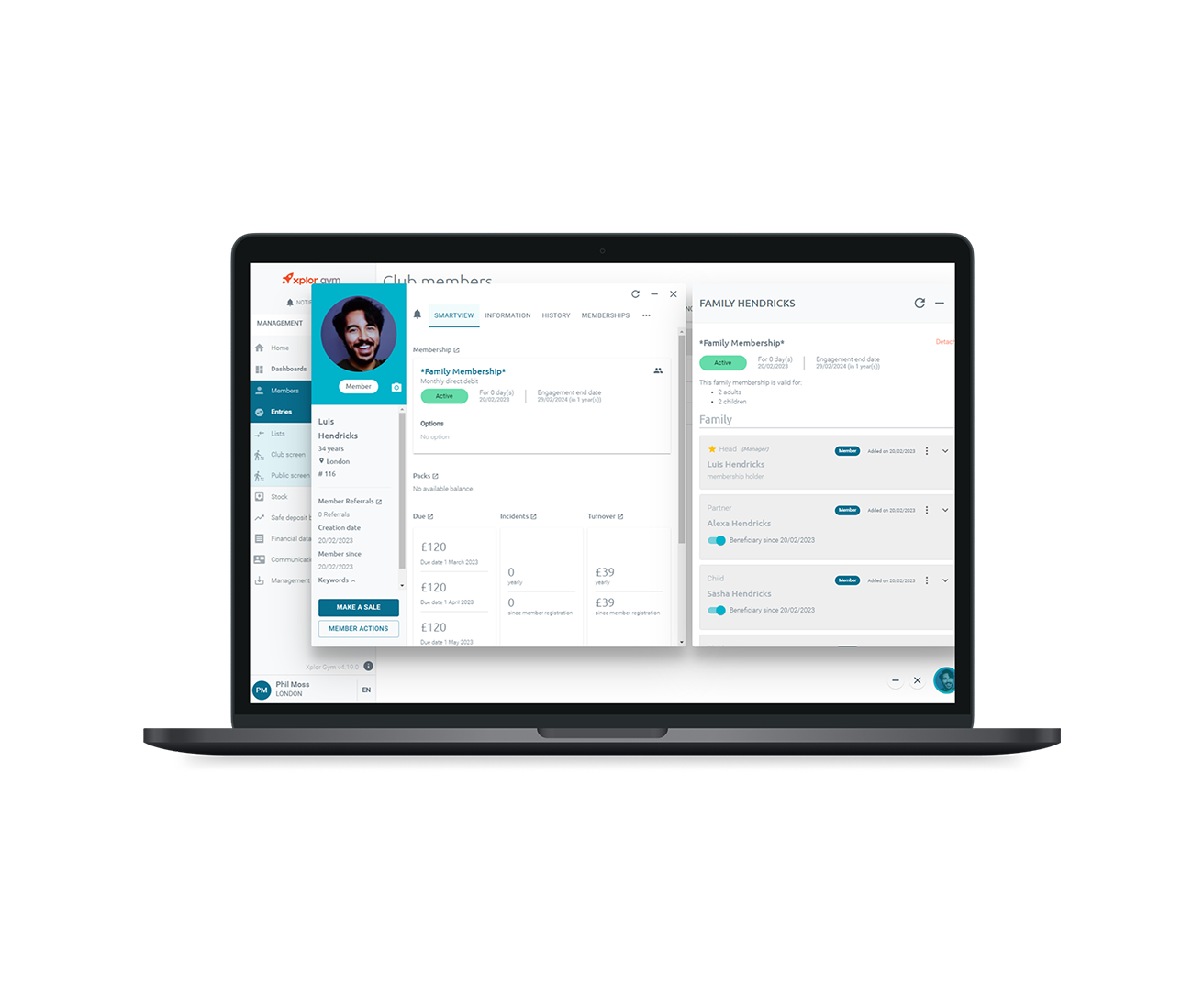 CRM Integration to Streamline Gym Lead Management and Sales Follow-Up