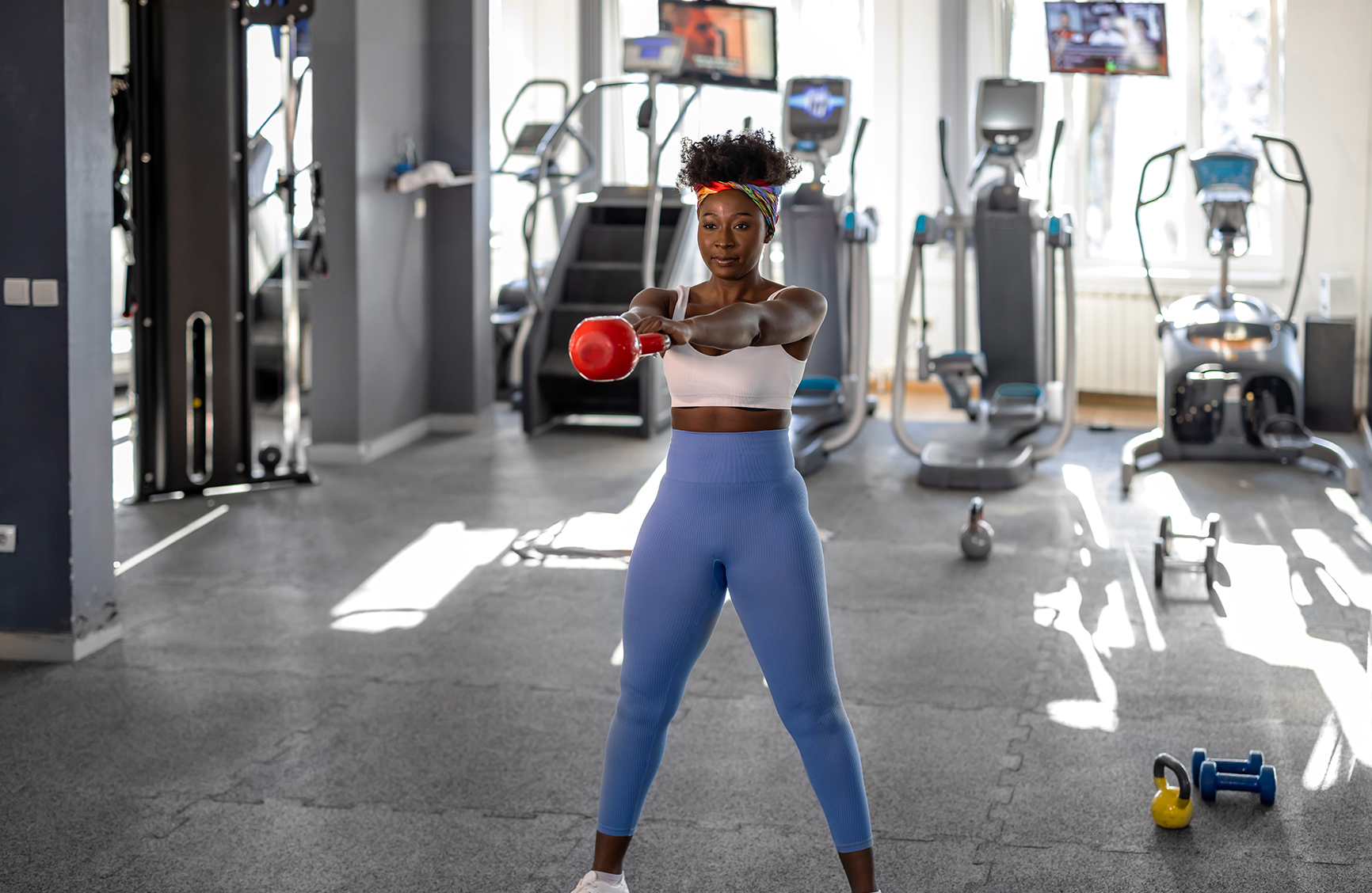 Why Investing in Female Fitness Franchise Is Profitable