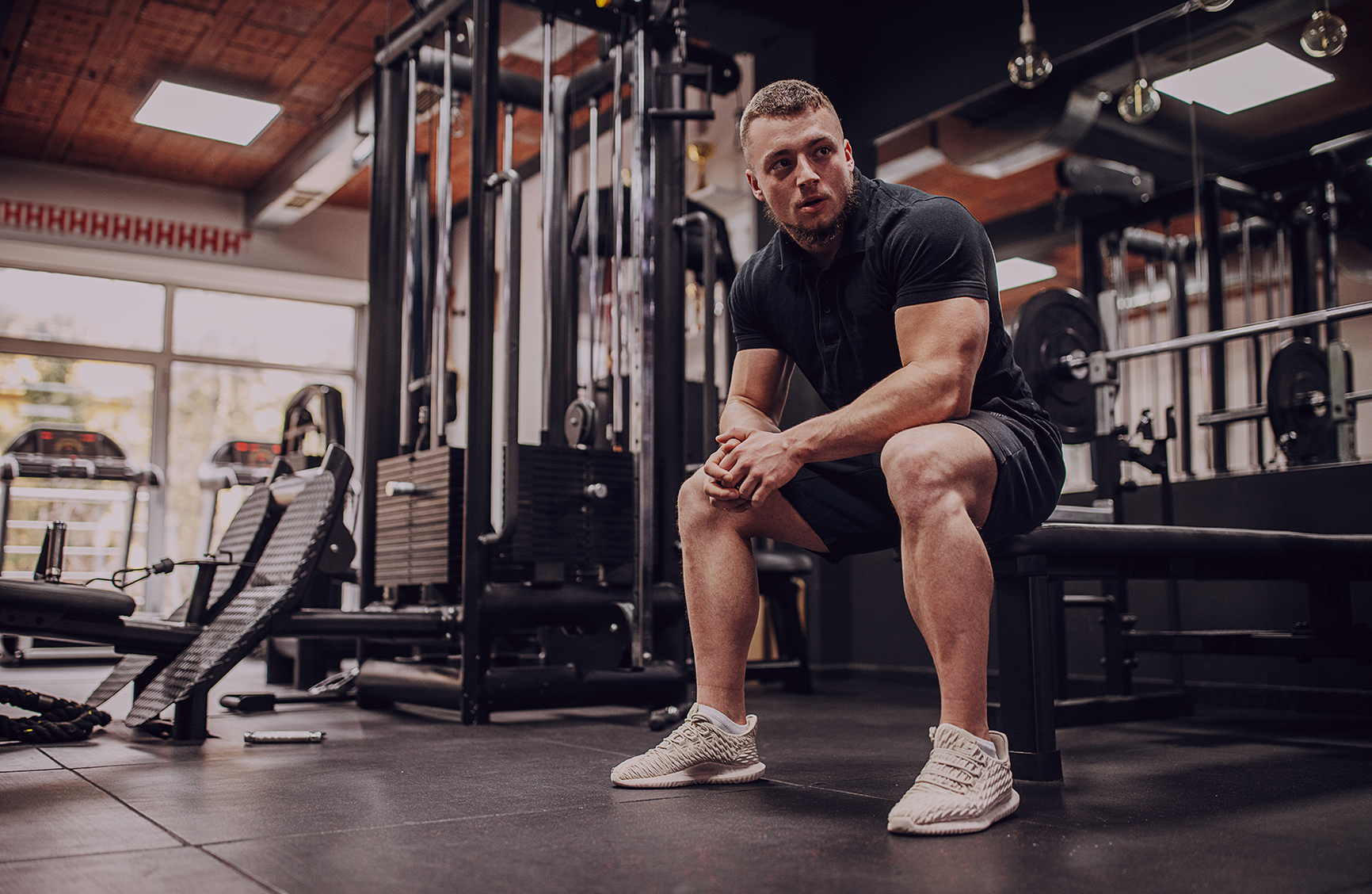 PerformX Live 2024 Event Guide Xplor Gym