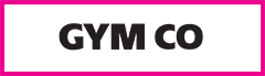 Gym Co logo