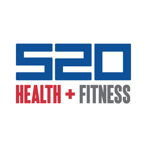 S20 Health+Fitness logo