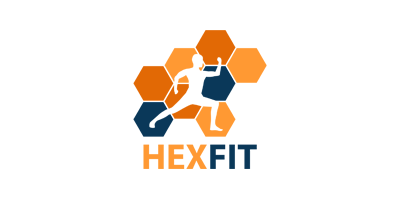 Hexfit logo