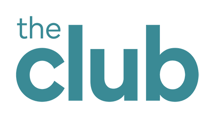 The Club logo - a part of Valor Hospitality UK & Europe